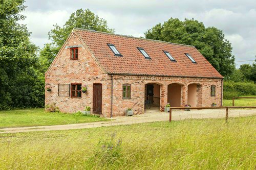 Hilltop Farm Holidays